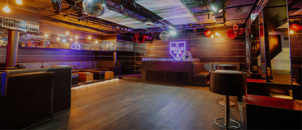 (c) Club-bellevue.ch